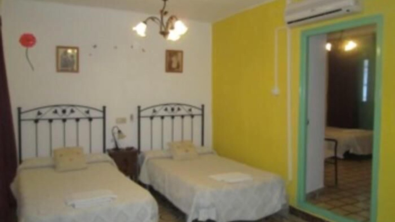 Photo of Bedroom in Almagro
