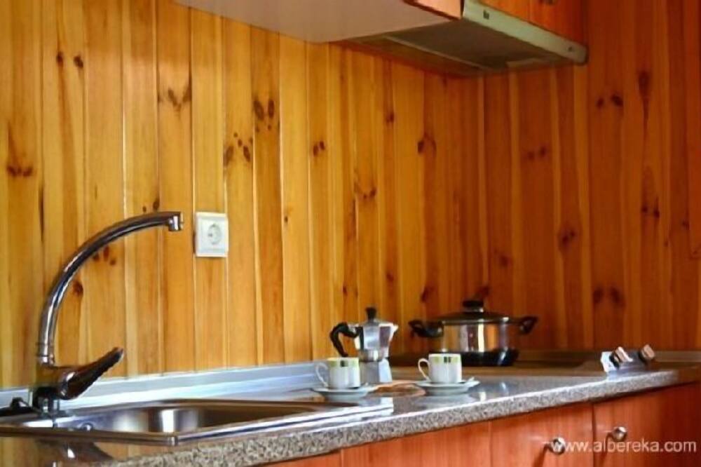 Photo of Kitchen in La Alberca