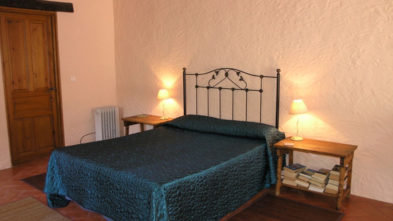 Photo of Bedroom in Casares