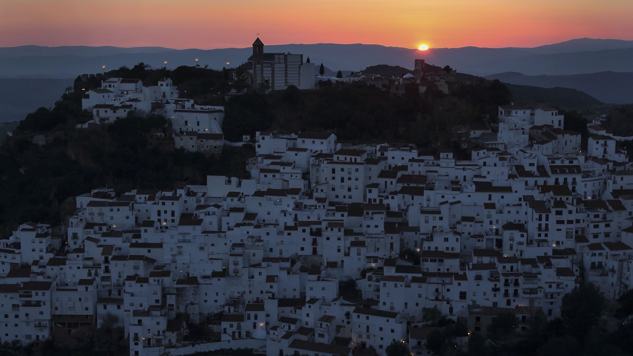 Photo of Others in Casares