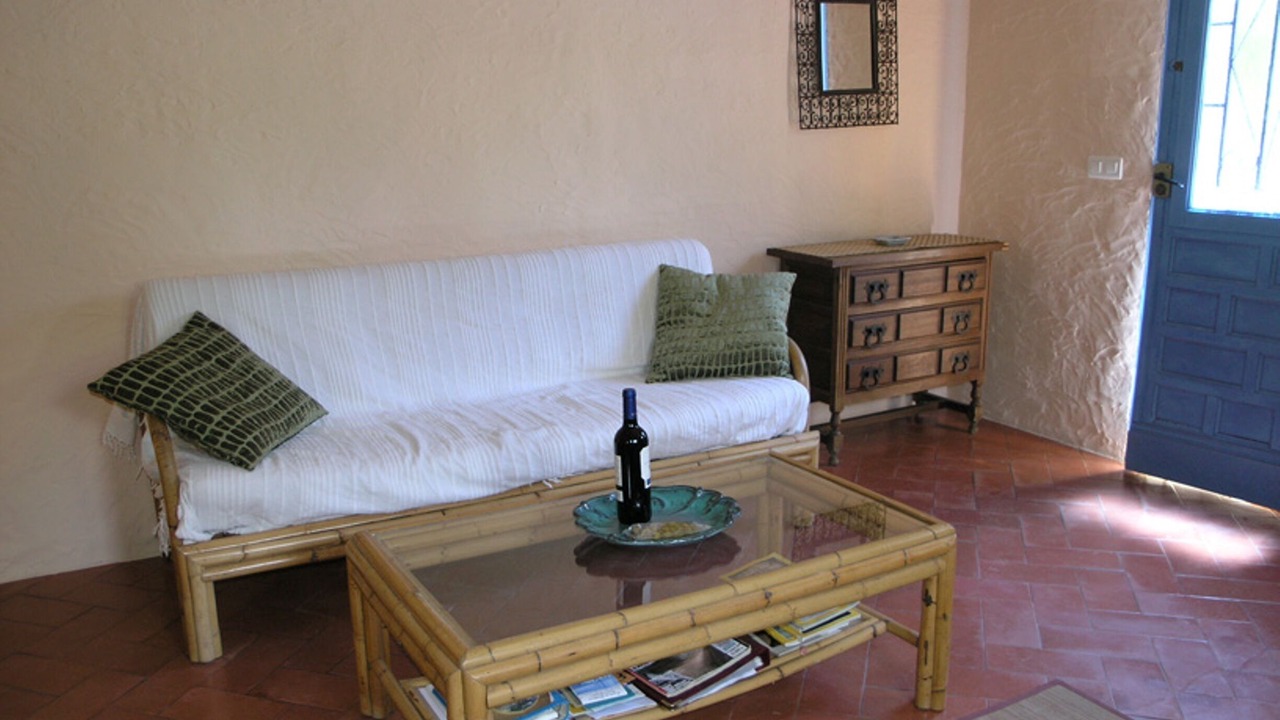 Photo of Livingroom in Casares