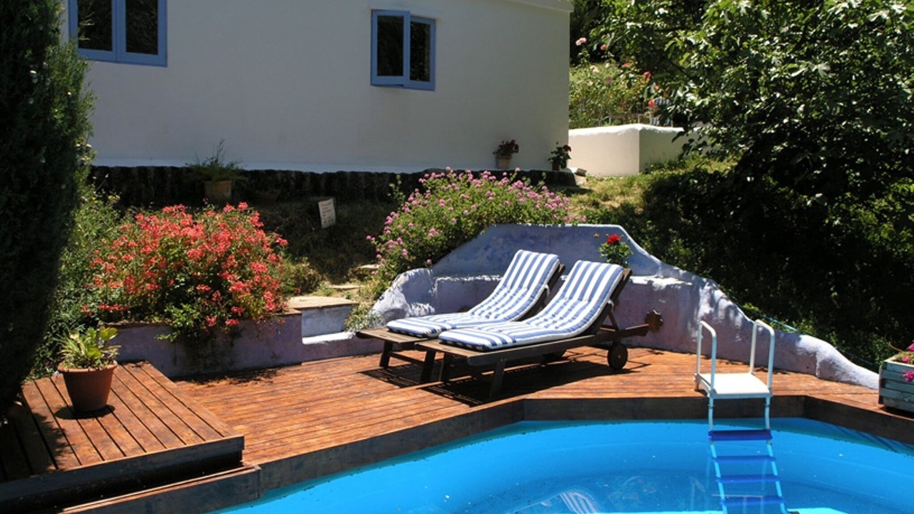 Photo of Outdoor in Casares