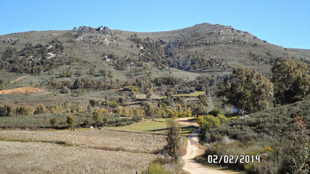 Photo of Outdoor in Canamero