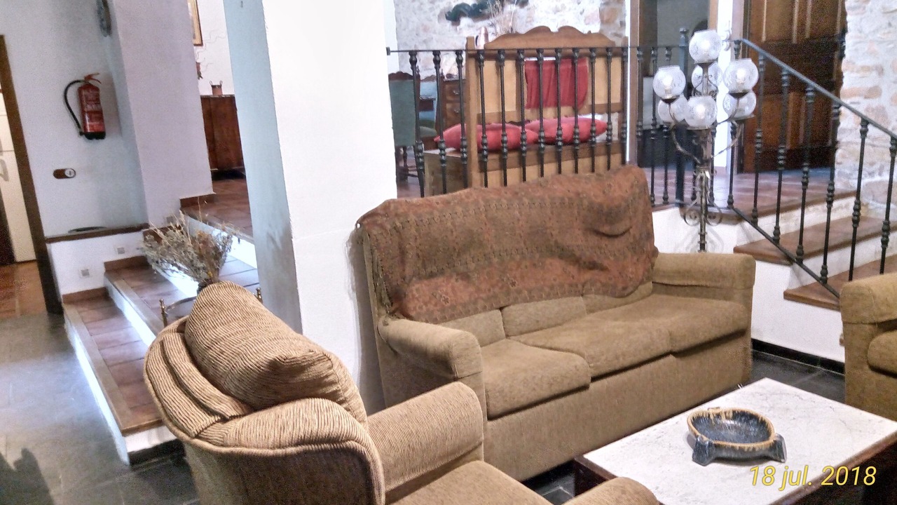 Photo of Livingroom in Canamero
