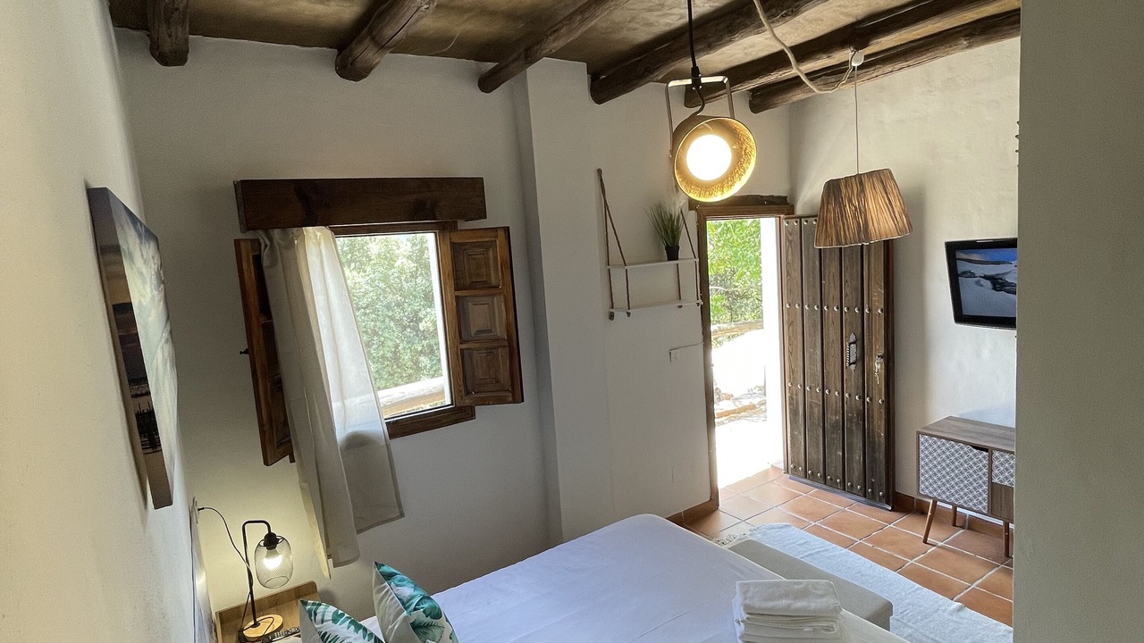 Photo of Bedroom in Atajate
