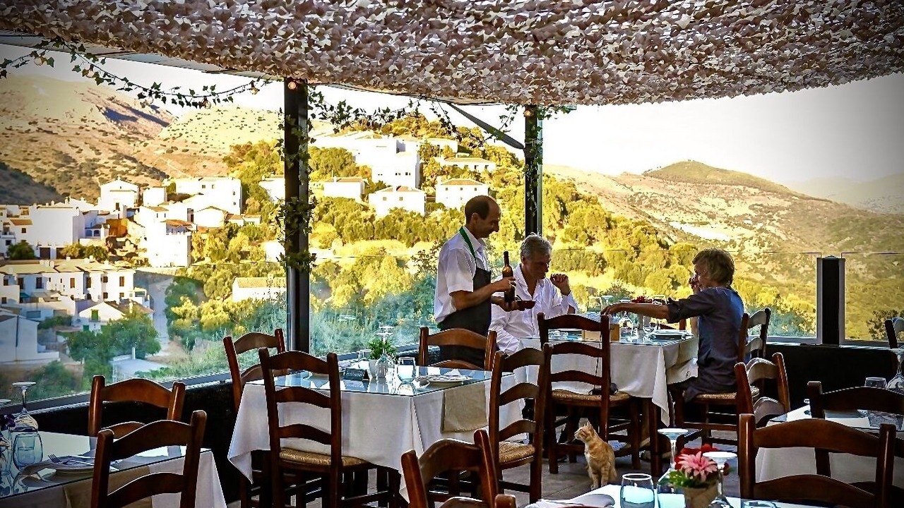 Photo of Patio Balcony in Atajate