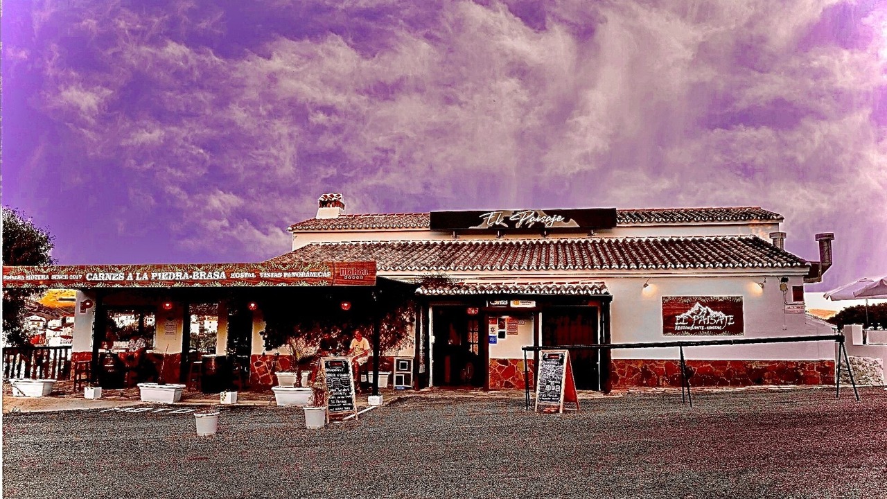 Photo of Outdoor in Atajate