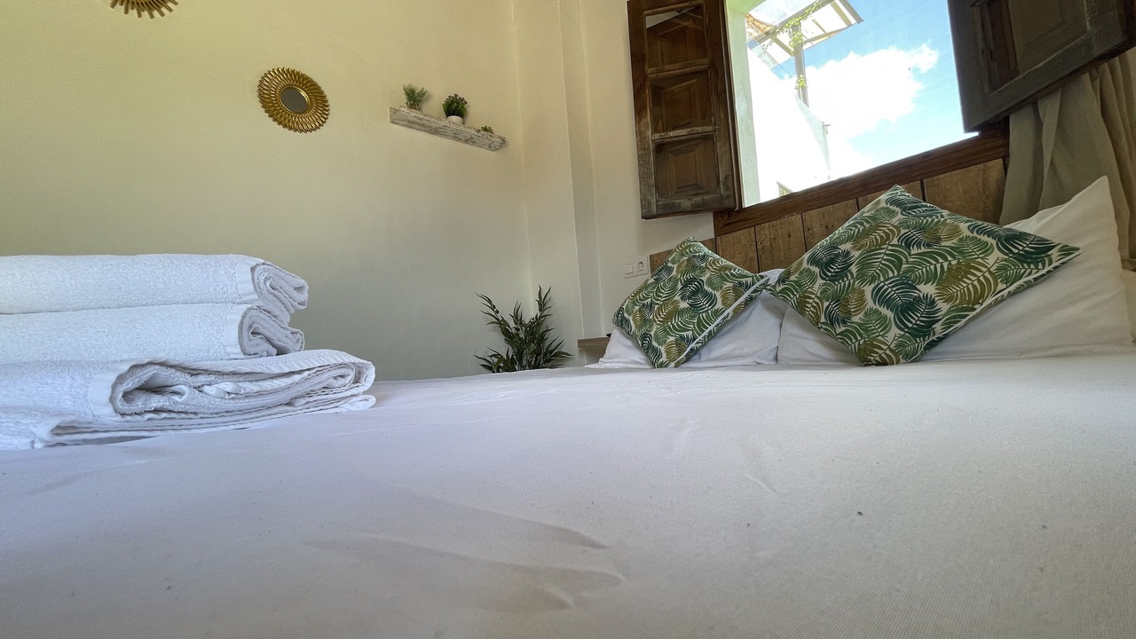 Photo of Bedroom in Atajate