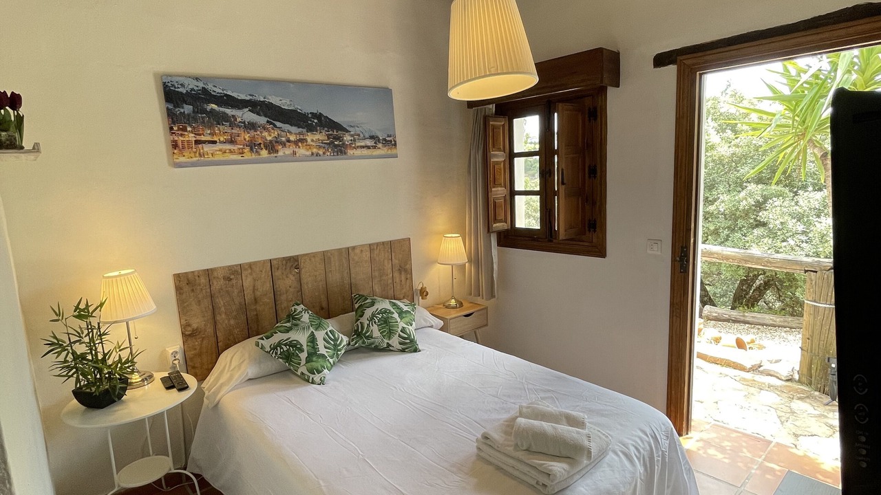 Photo of Bedroom in Atajate