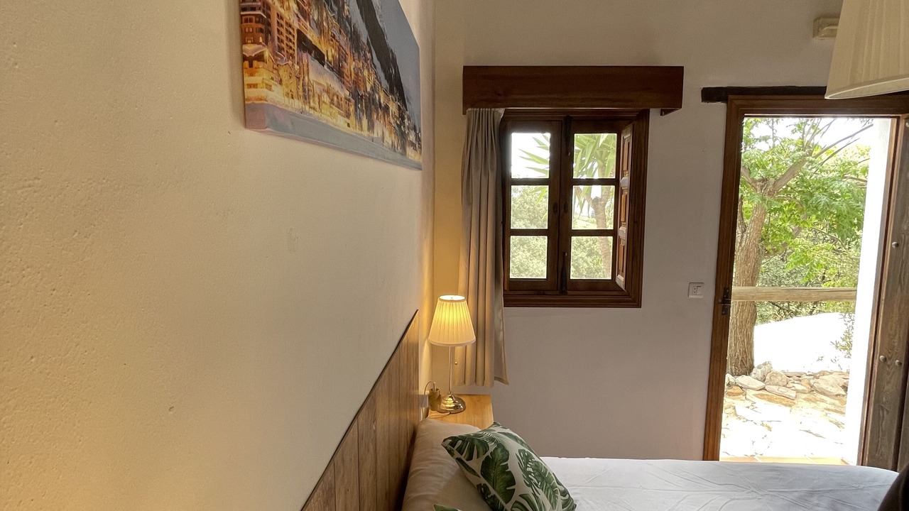 Photo of Bedroom in Atajate