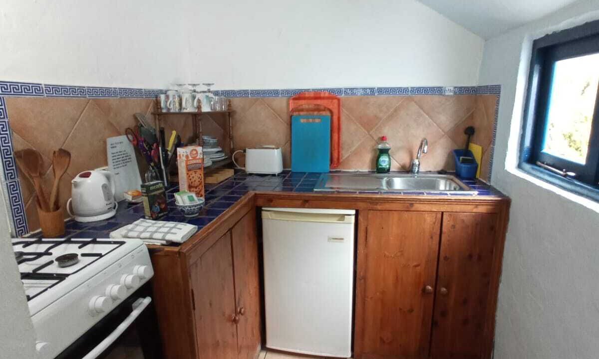 Photo of Kitchen in Casares