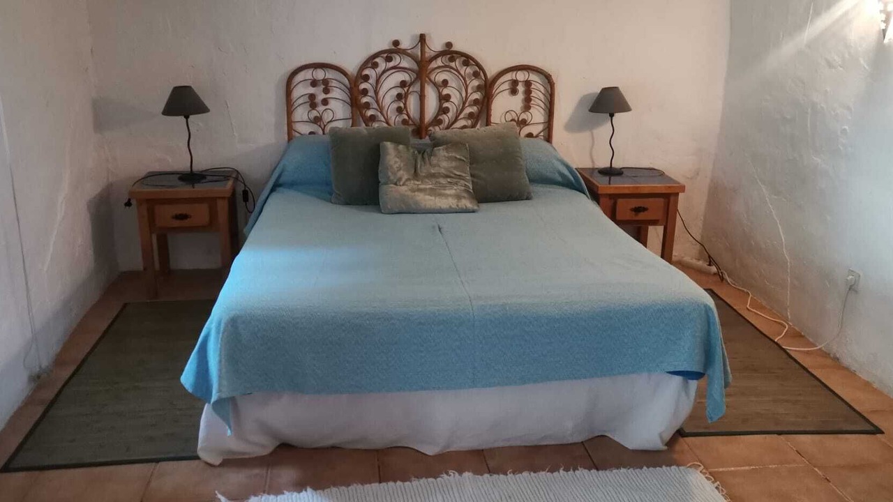 Photo of Bedroom in Casares