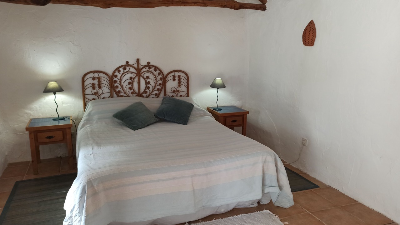 Photo of Bedroom in Casares