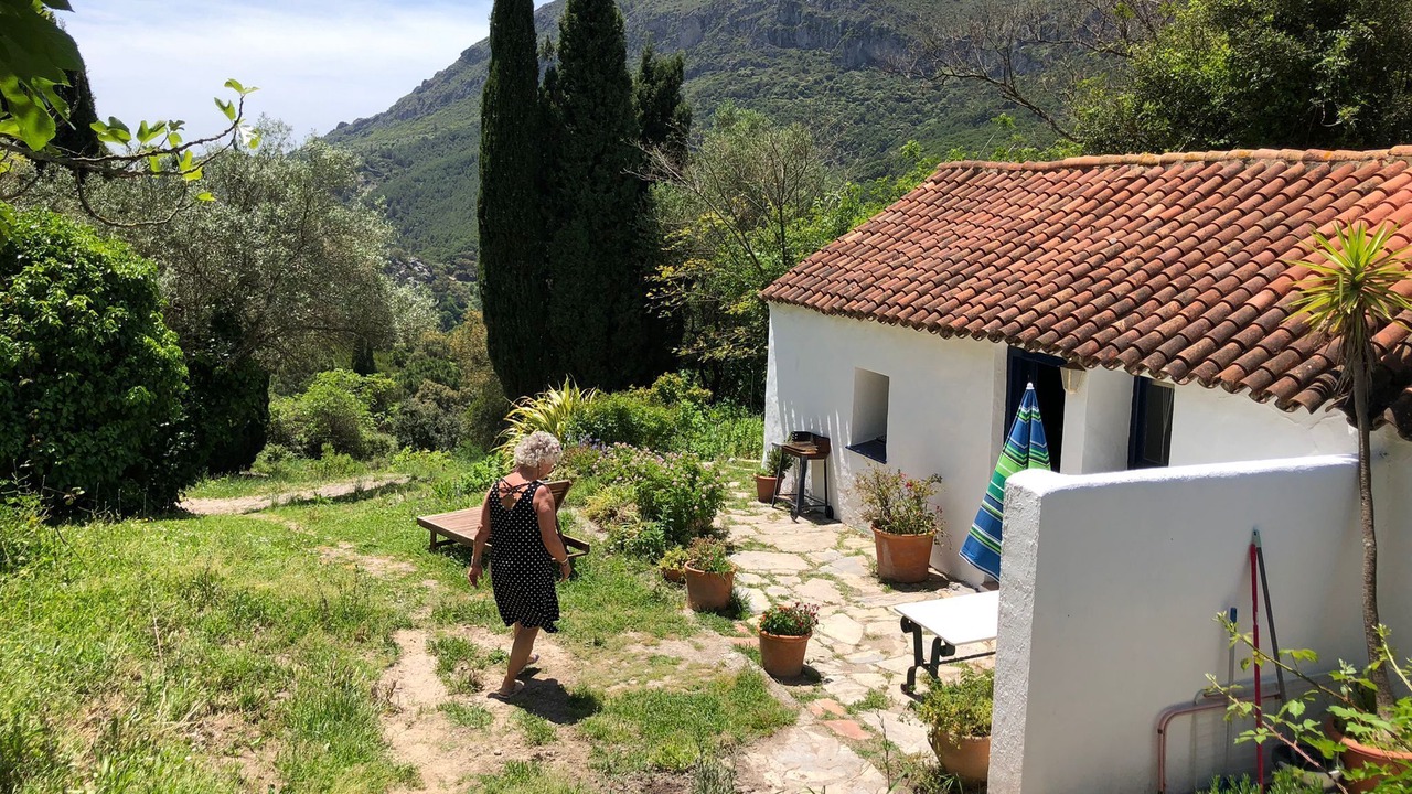Photo of Outdoor in Casares