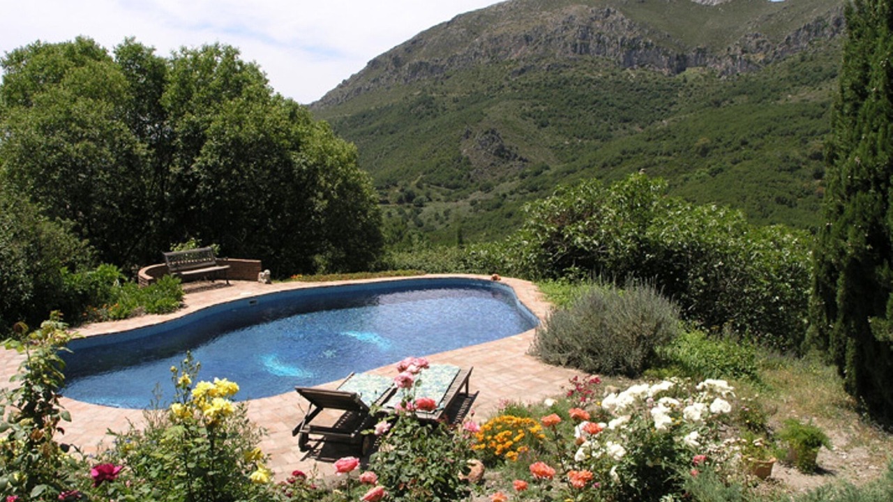 Photo of Outdoor in Casares