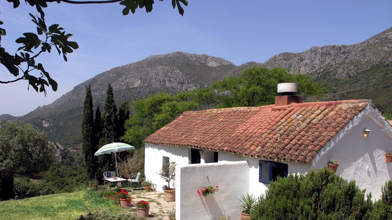 Photo of Outdoor in Casares