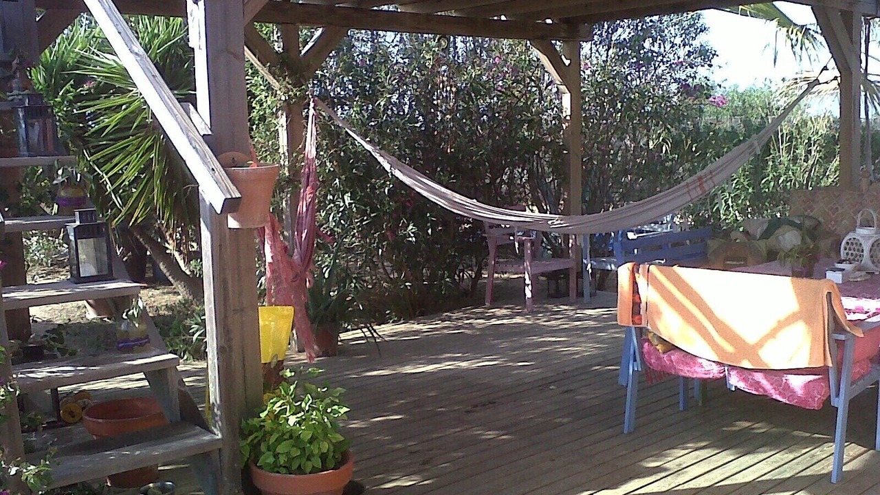 Photo of Outdoor in El Palmar