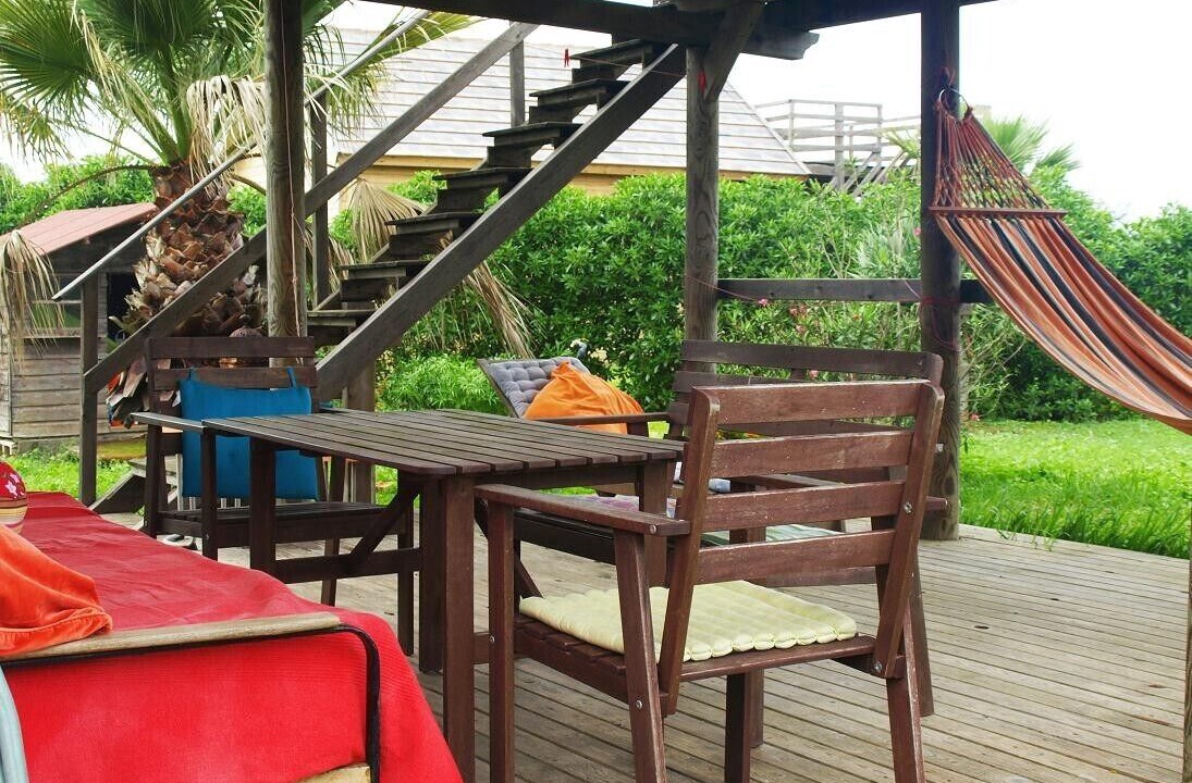 Photo of Outdoor in El Palmar