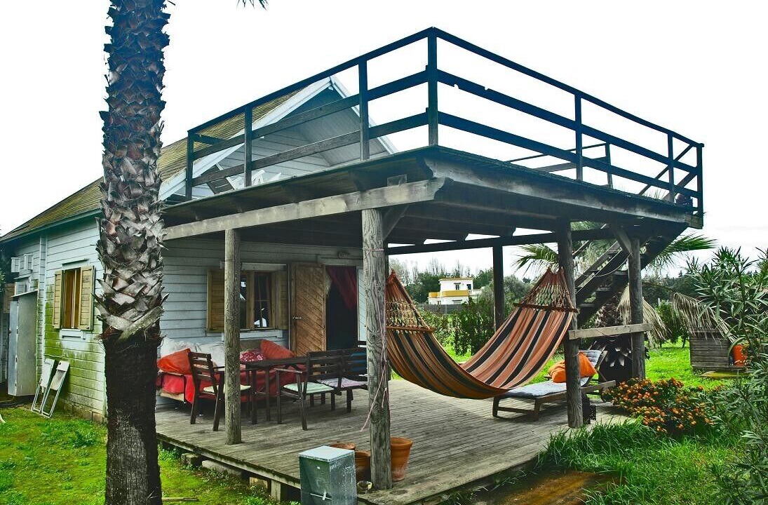 Photo of Outdoor in El Palmar