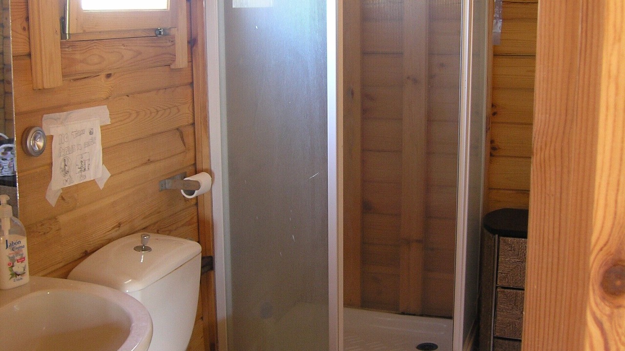 Photo of Bathroom in El Palmar