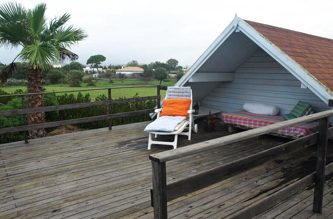 Photo of Outdoor in El Palmar