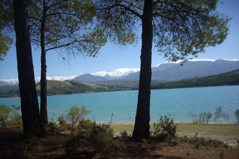 Photo of Outdoor in Zafarraya