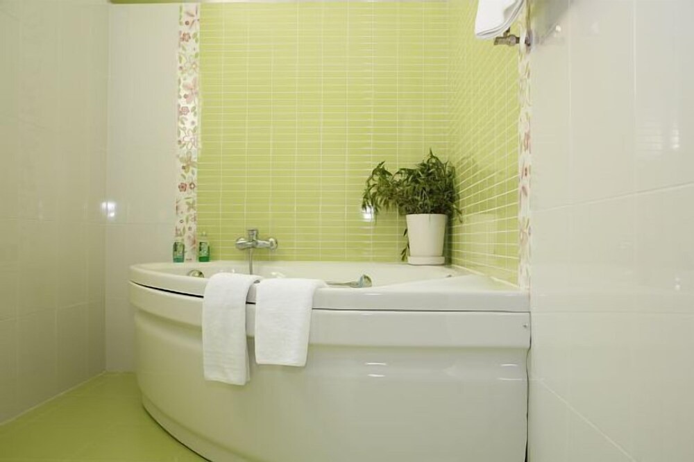Photo of Bathroom in Barrio de Arriba