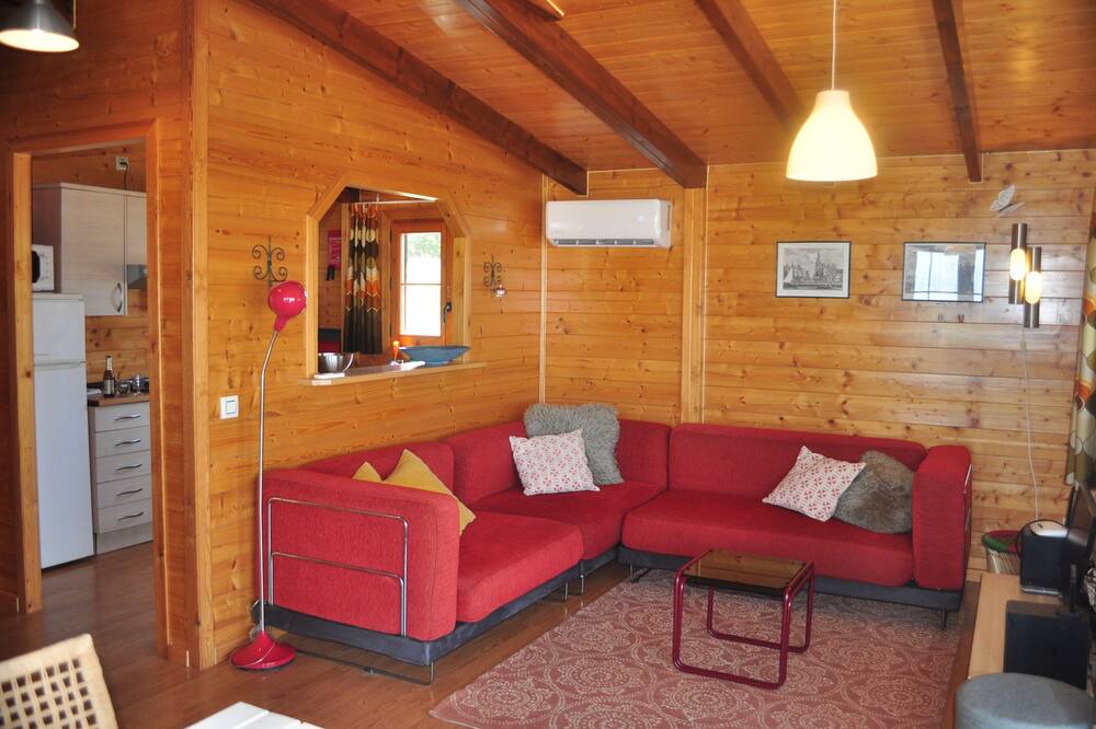 Photo of Livingroom in Conil de la Frontera