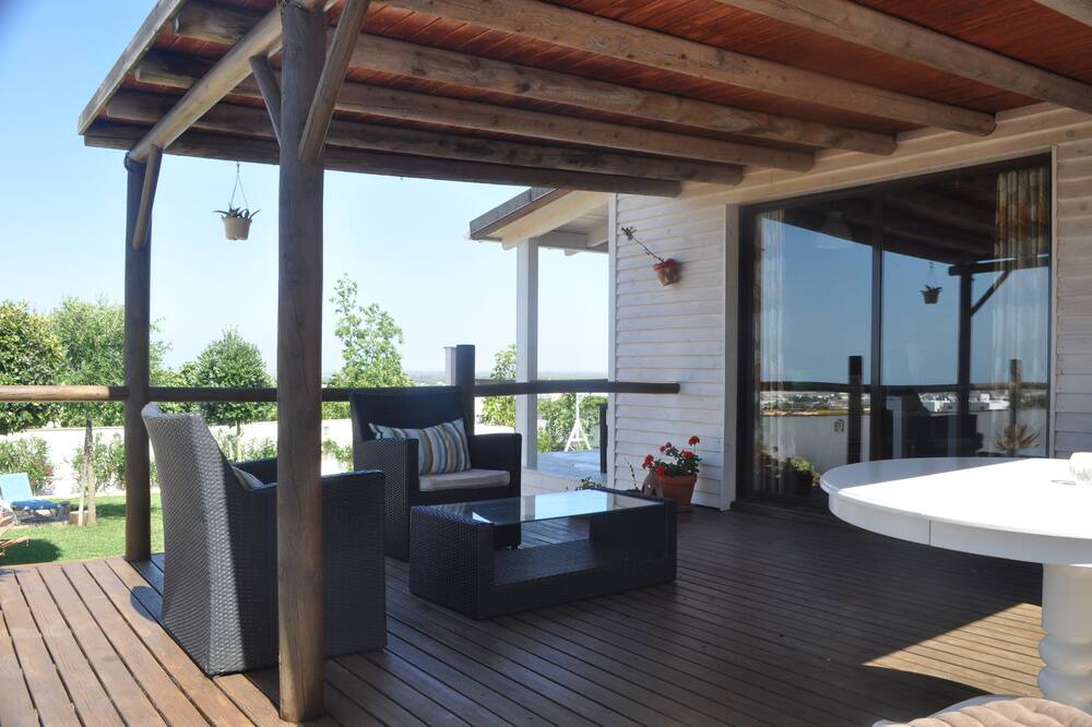 Photo of Patio Balcony in Conil de la Frontera