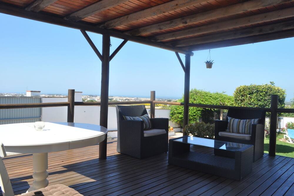 Photo of Patio Balcony in Conil de la Frontera