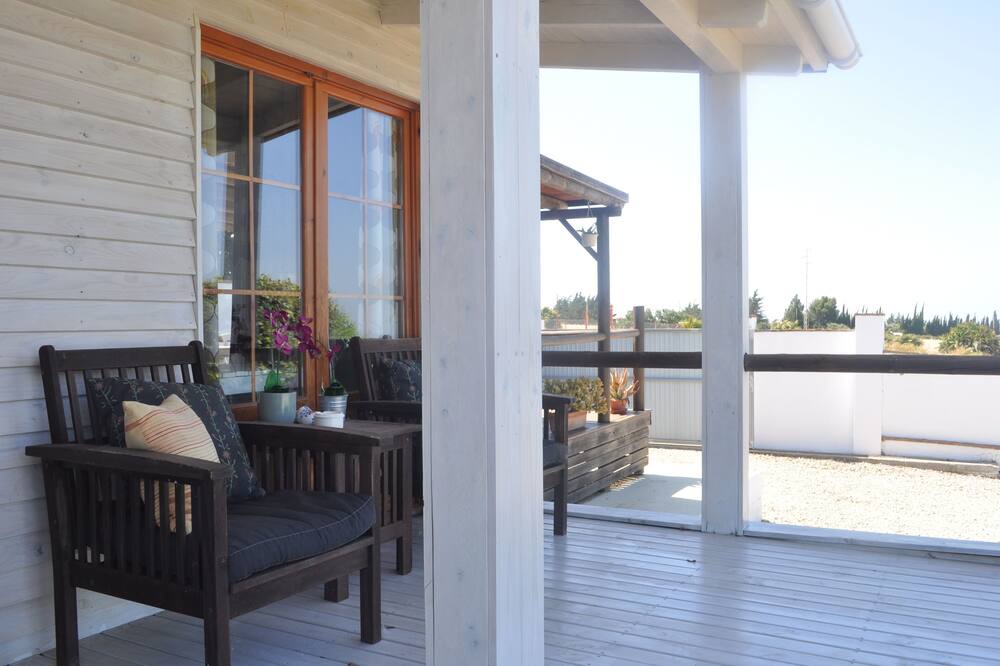 Photo of Patio Balcony in Conil de la Frontera