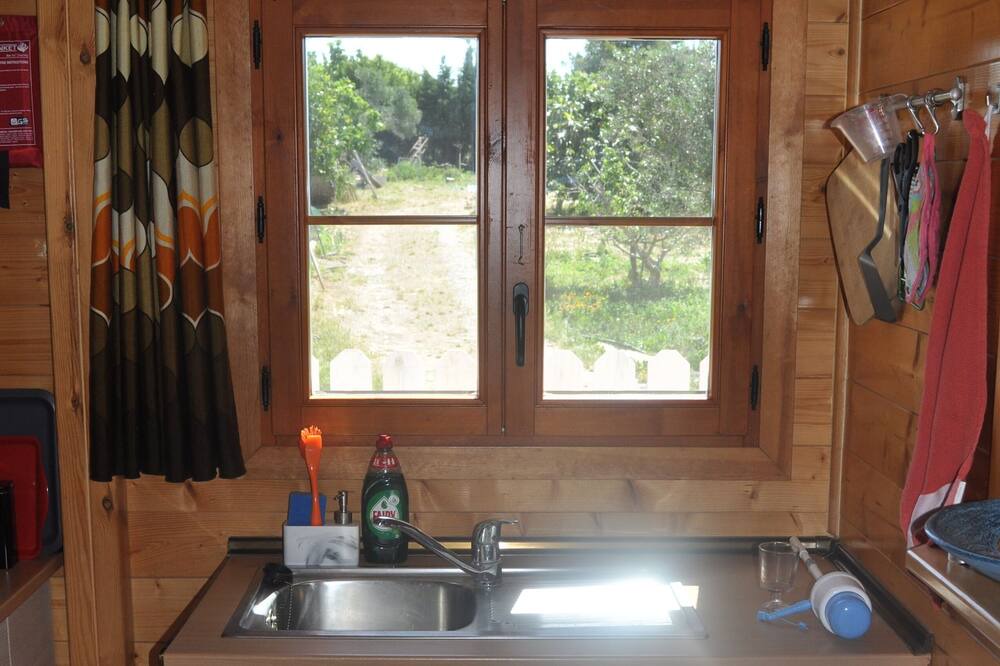 Photo of Kitchen in Conil de la Frontera