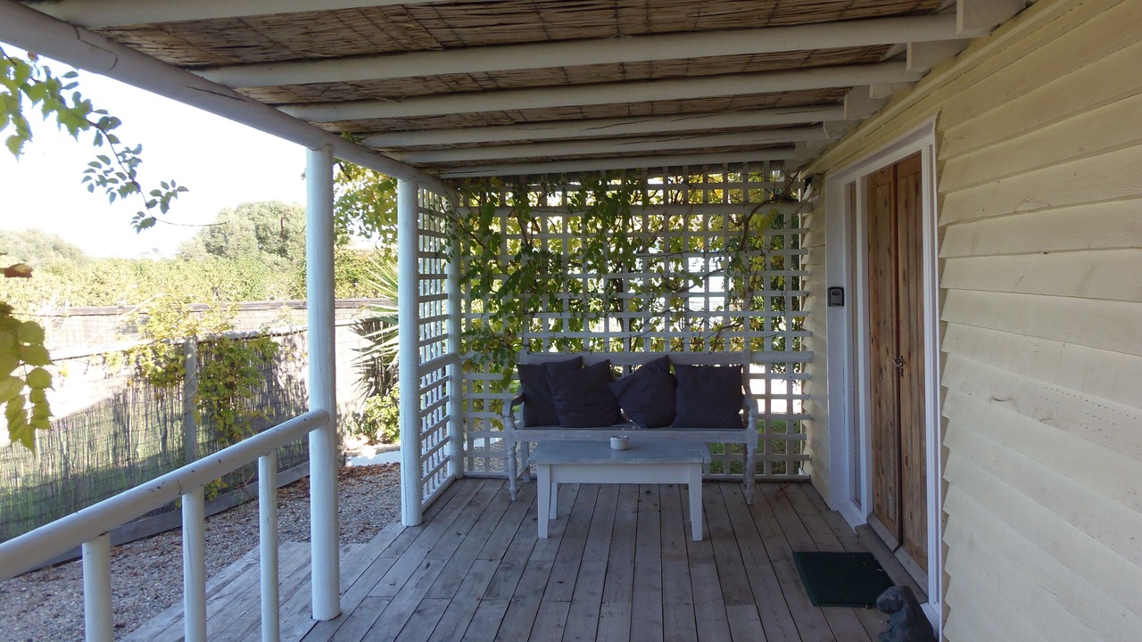 Photo of Patio Balcony in El Palmar