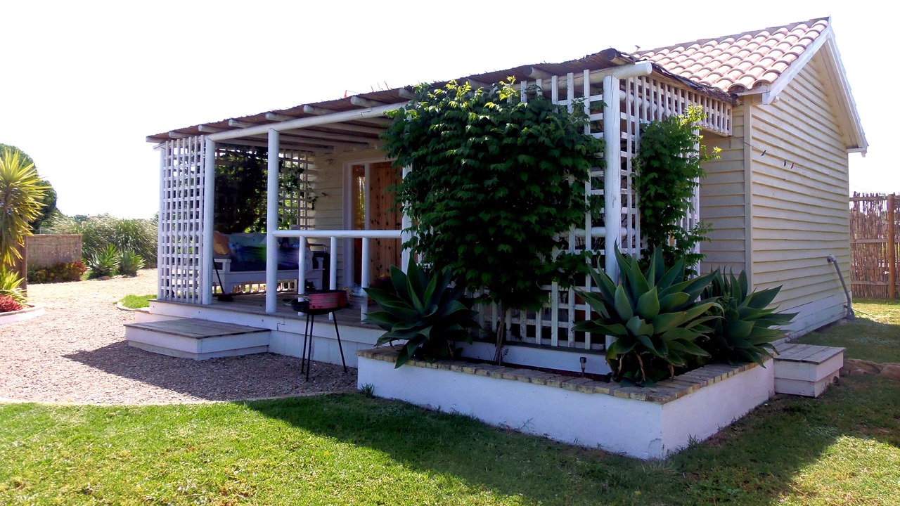 Photo of Outdoor in El Palmar