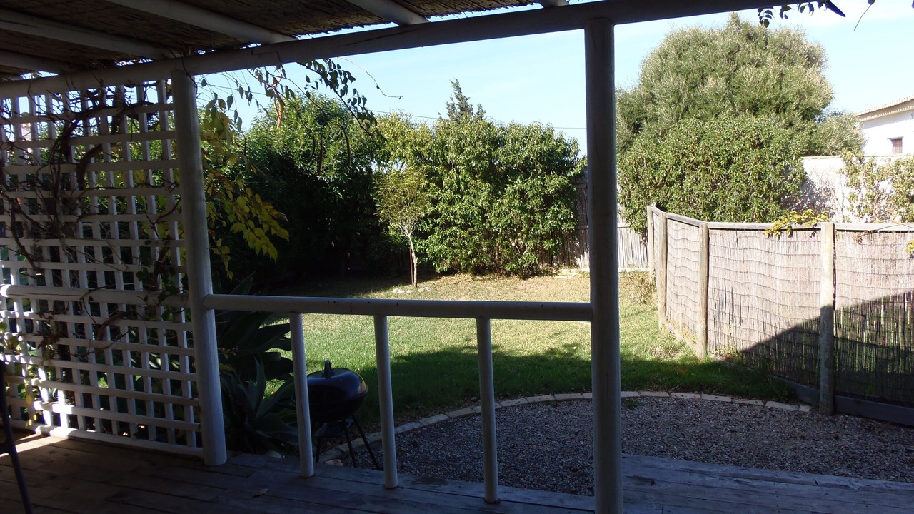 Photo of Outdoor in El Palmar