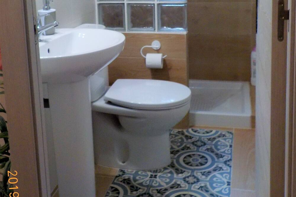 Photo of Bathroom in Santa Maria de Trassierra