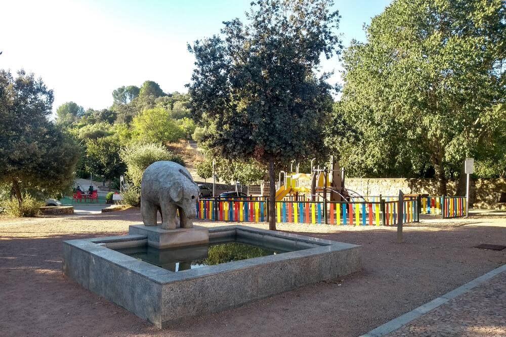 Photo of Others in Santa Maria de Trassierra