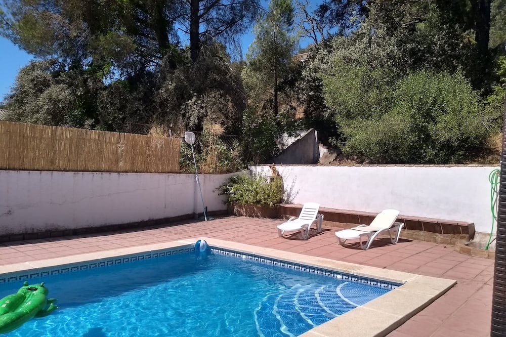 Photo of Outdoor in Santa Maria de Trassierra
