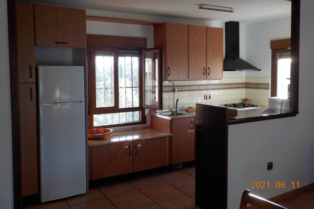Photo of Kitchen in Santa Maria de Trassierra