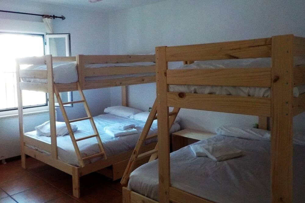 Photo of Bedroom in Santa Maria de Trassierra