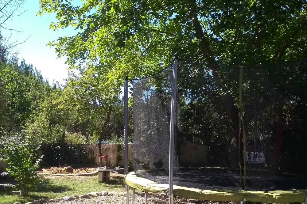 Photo of Outdoor in Santa Maria de Trassierra