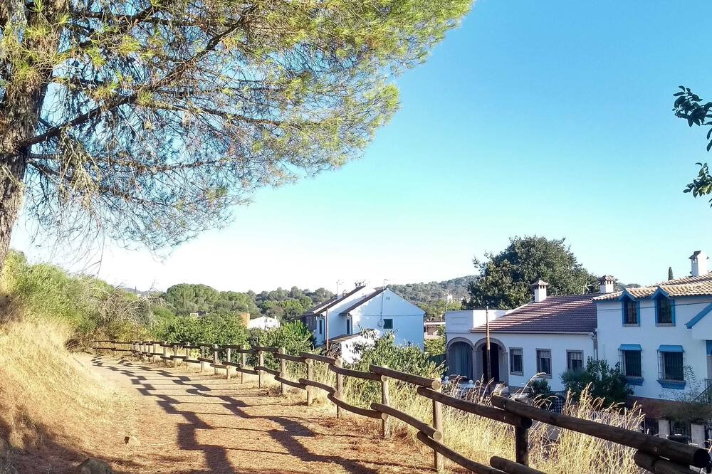 Photo of Outdoor in Santa Maria de Trassierra