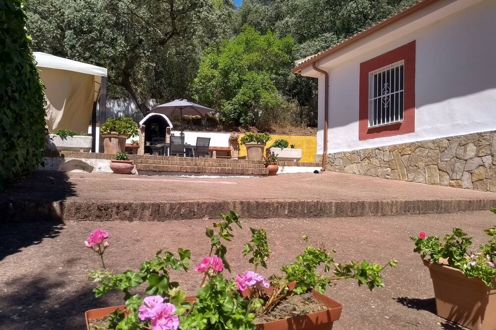 Photo of Outdoor in Santa Maria de Trassierra