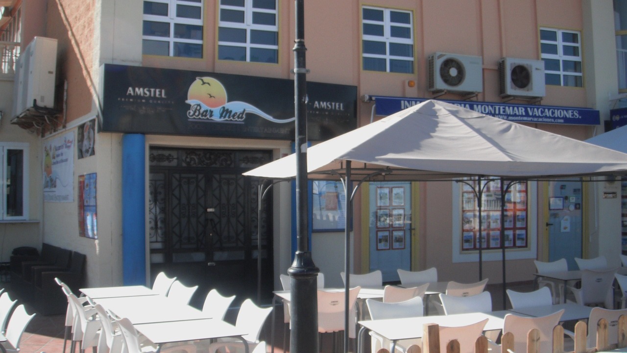 Photo of Outdoor in Isla Plana