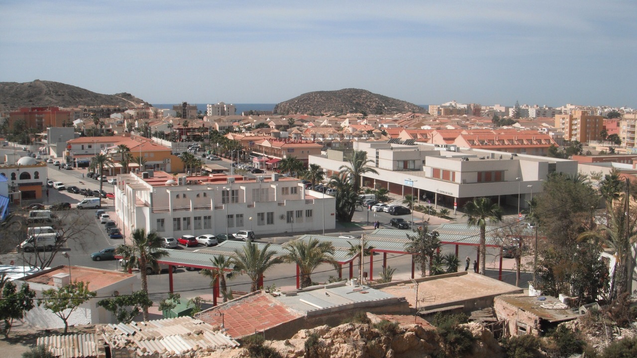 Photo of Outdoor in Isla Plana