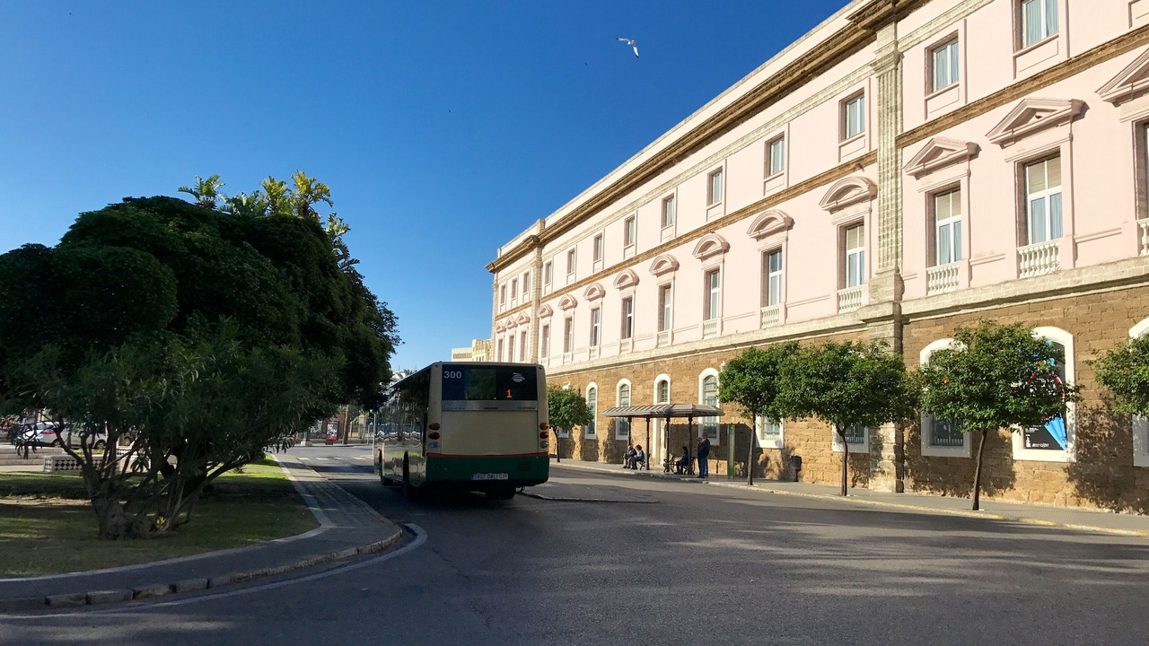 Photo of Outdoor in Old Town