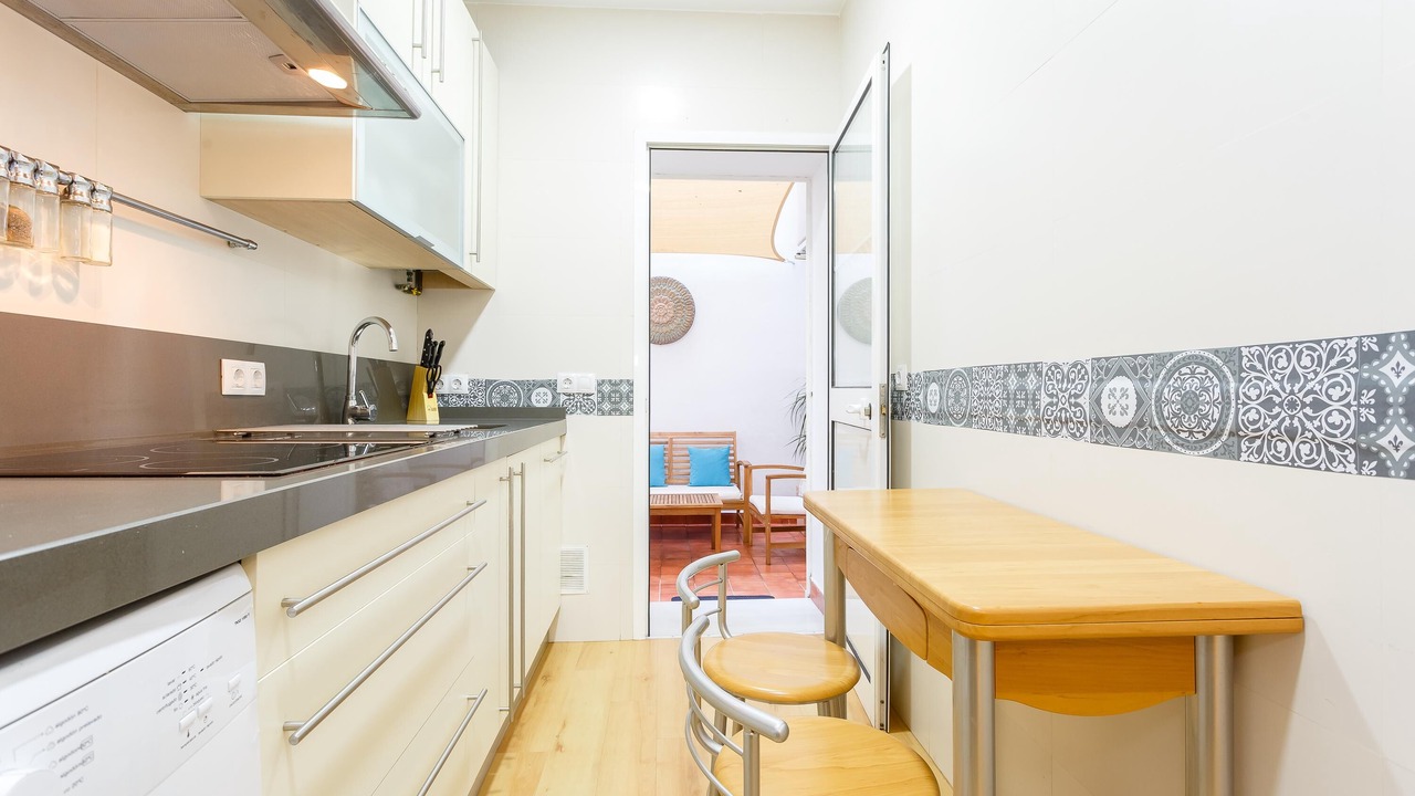 Photo of Kitchen in Old Town