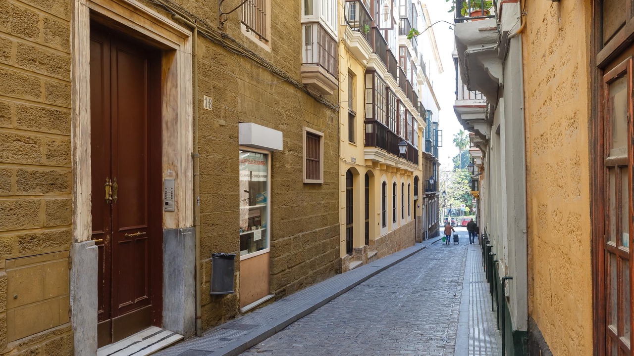 Photo of Outdoor in Old Town