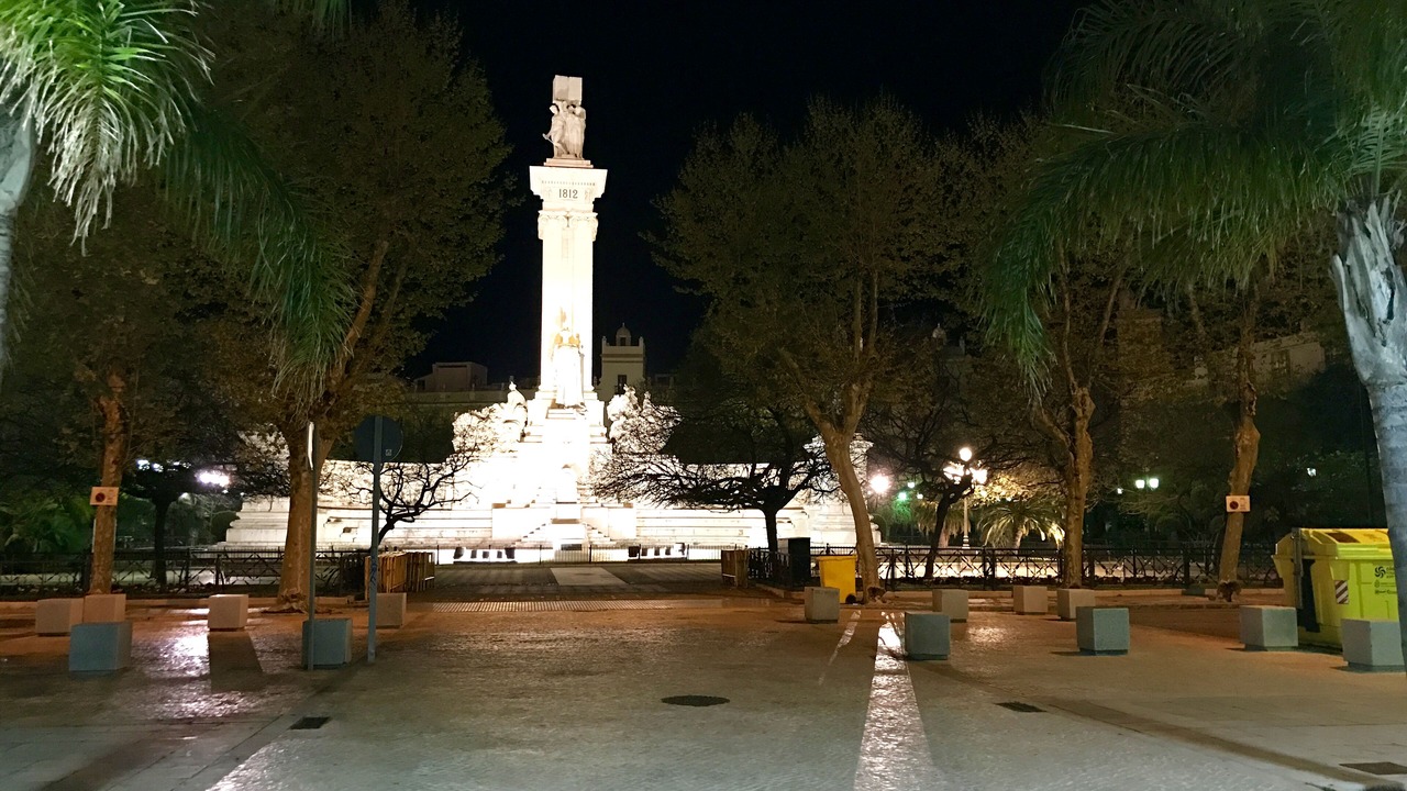 Photo of Outdoor in Old Town