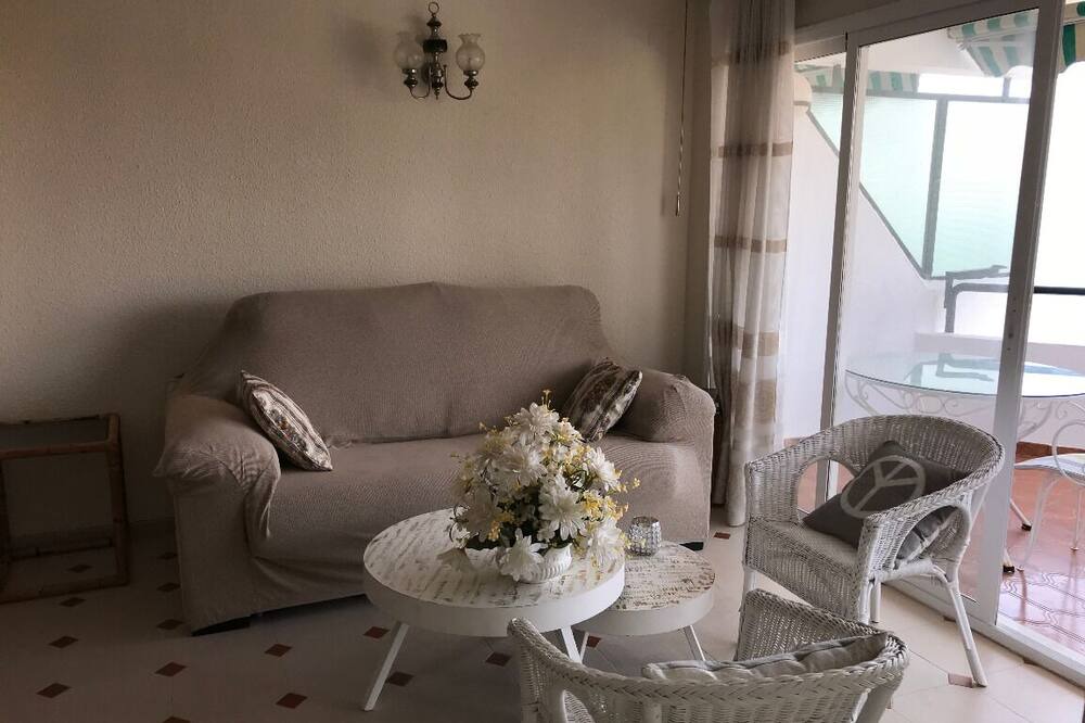Photo of Livingroom in El Puerto de Santa Maria